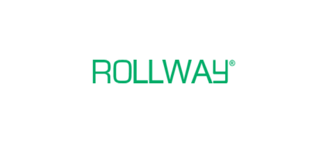 Rollway logo