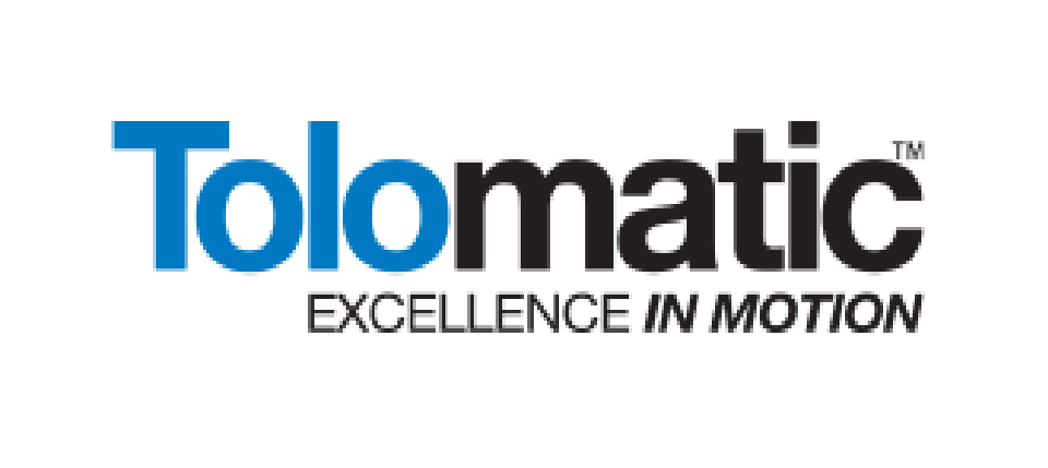tolomatic logo
