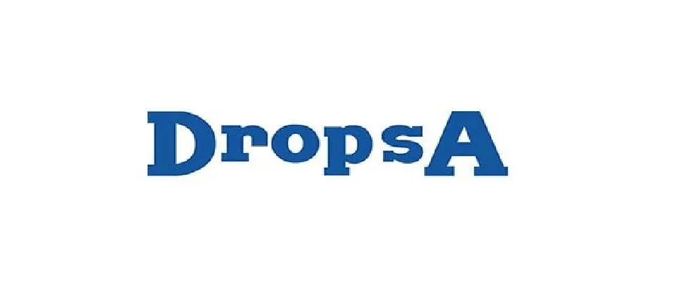 Dropsa logo