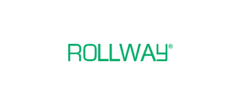 Rollway logo